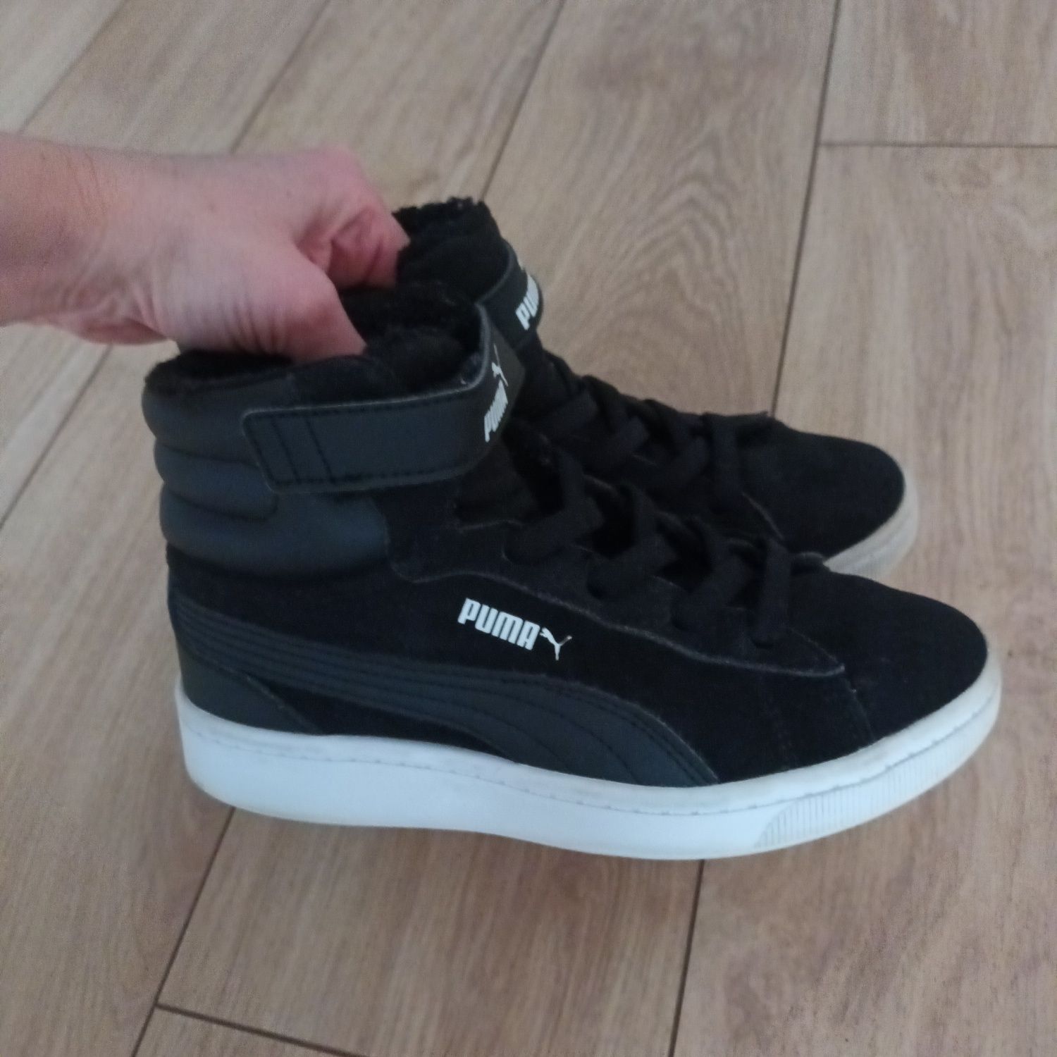 Buty Puma rozm 33