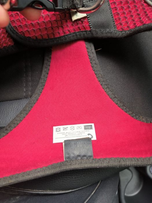 Шлея шлійка Hunter для собаки