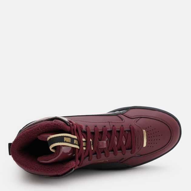 Кросівки Karmen Rebelle Mid  (EUR 39) Оригінал !! Шкіряні !!