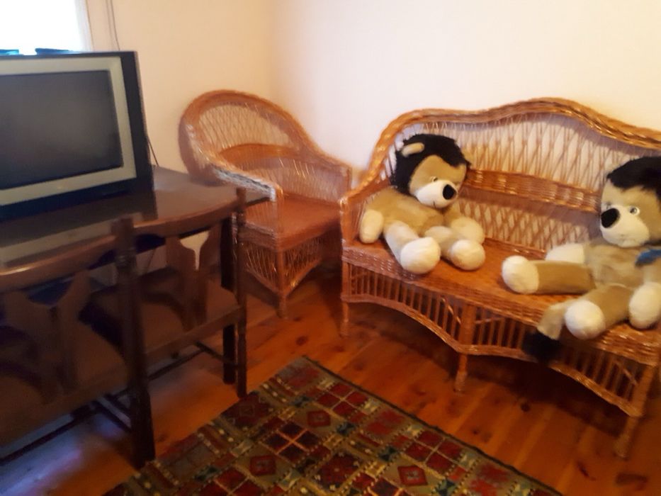 Продаєтся будинок, баня, садок