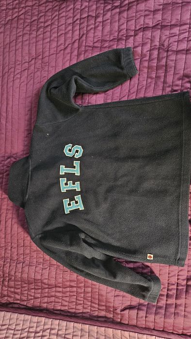 Farda EFLS- casaco polar