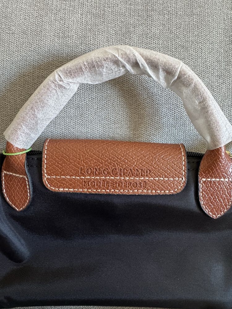 Longchamp le pliage mini nova.