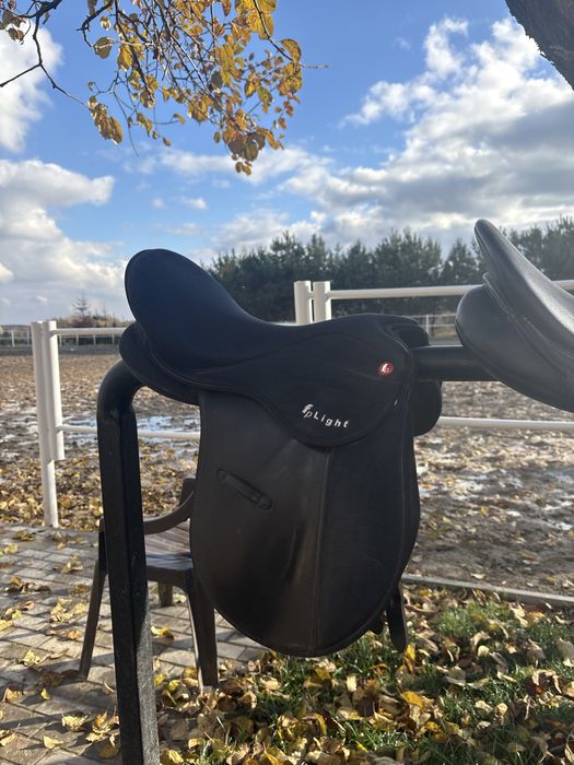 Sprzedam siodło fp light