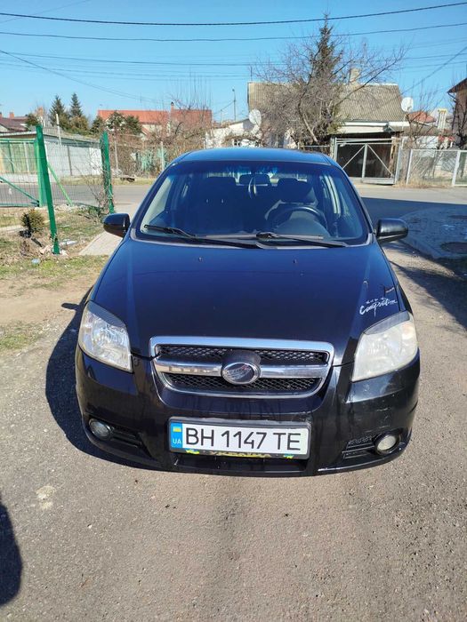 Продам Заз Вида у гарному стані