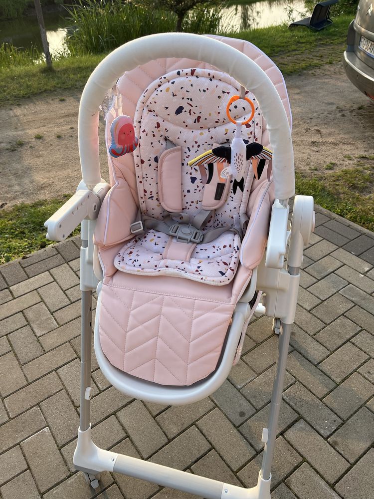 Krzesełko Kinderkraft