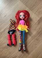 Lalka Sunset Shimmer my little pony Equestria girls