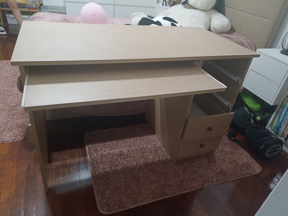 Mesa escritório 60por120