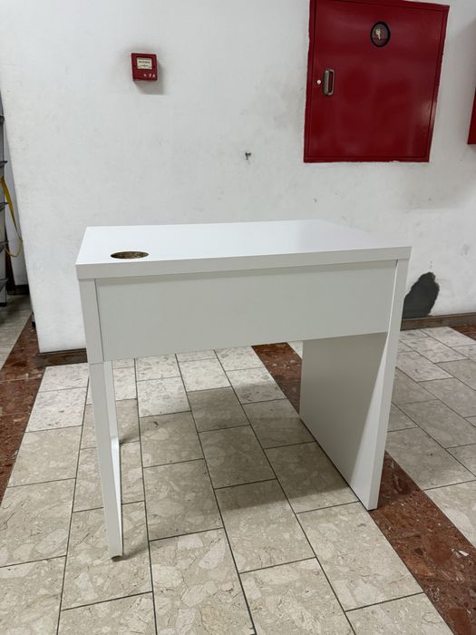 Secretaria branca
