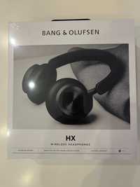 Słuchawki B&O BeoPlay HX Czarne