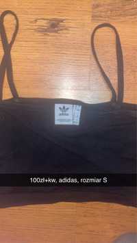 Adidas t-shirt rozmiar S