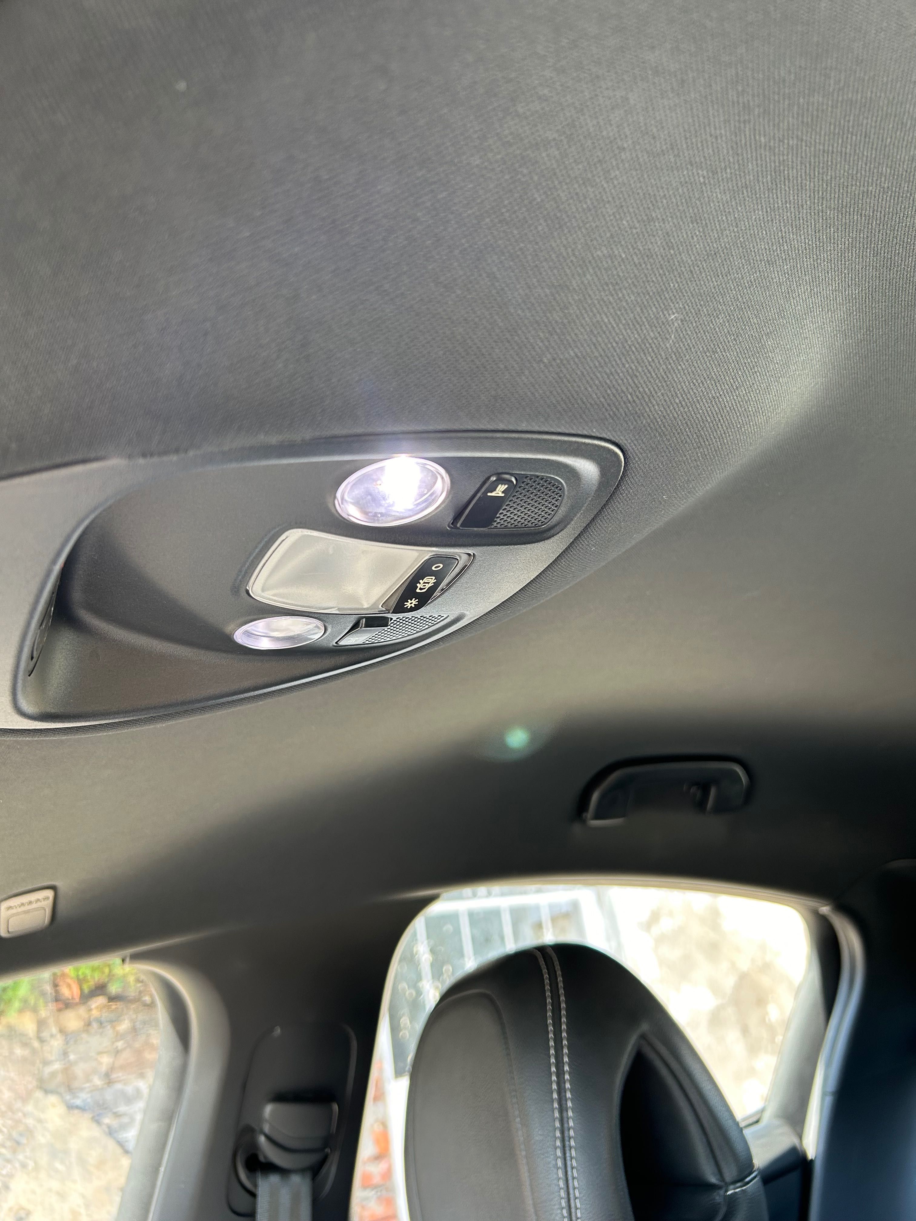 Carro DS 4, 2018