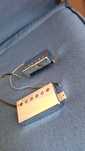 Pickups Seymour Duncan JB (SH-4) e 59 (SH-1N)