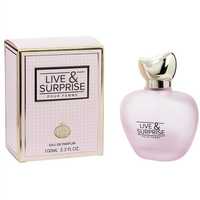 Real Time Live  Surprise Pour Femme Woda Perfumowana Spray 100Ml (P1)