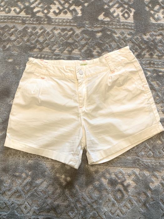 Шорти  на дівчинку теплі