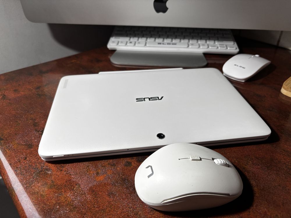 Pc/tablet Asus bdb windows10