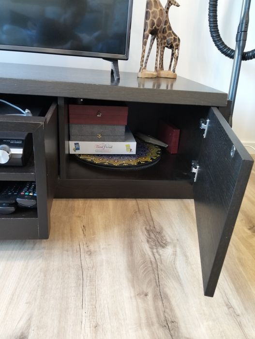 Móvel de sala para TV