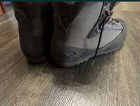 Чоловічі тактичні черевики з Gore-Tex Aku Pilgrim GTX Combat 560CF-050