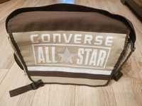 Torba Converse All Star oryginalna torba na ramię duża