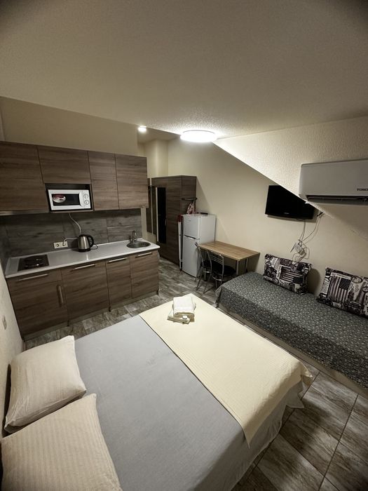 Квартира в центре города