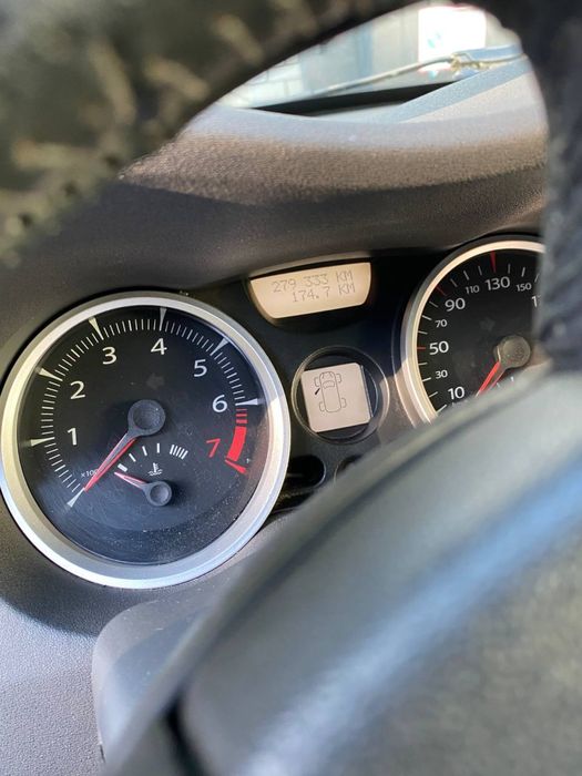 Renault Megane II