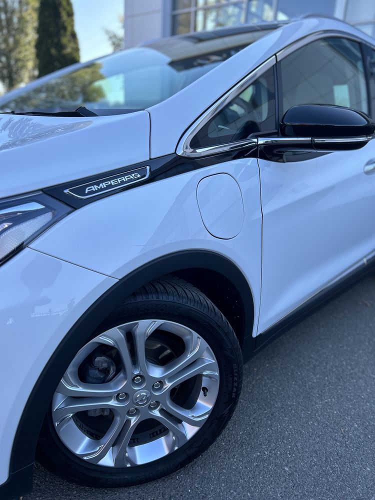 Opel Ampera-E 2018