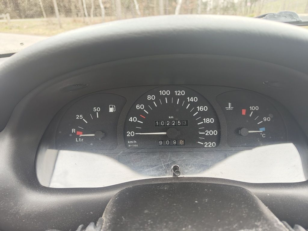 Opel Astra Salon Polska