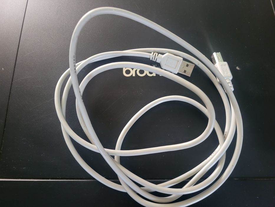 Drukarka brother lc985