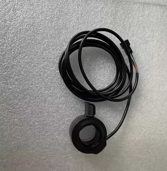 Набор для электровелосипеда MXUS XF15R (касета)- 48V 500W LCD S900