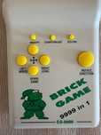Super boy Brick Game 9999 in 1