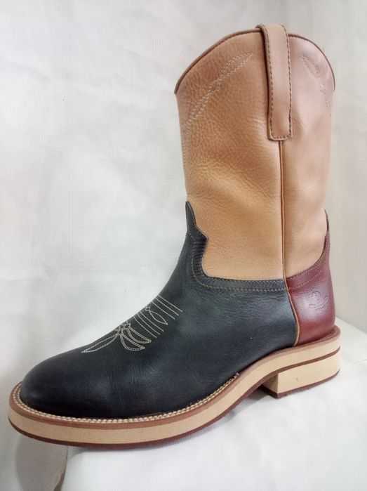 Сапоги" Вестерн"Р.42