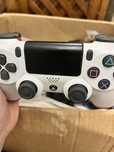 Comando ps4 consola