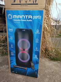 Głośnik Manta SPK5300