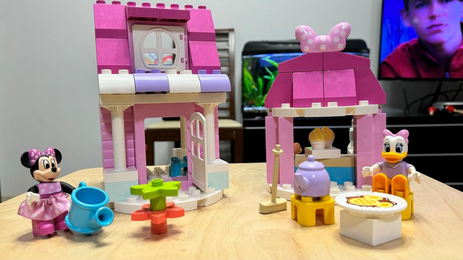 Lego Duplo 10942