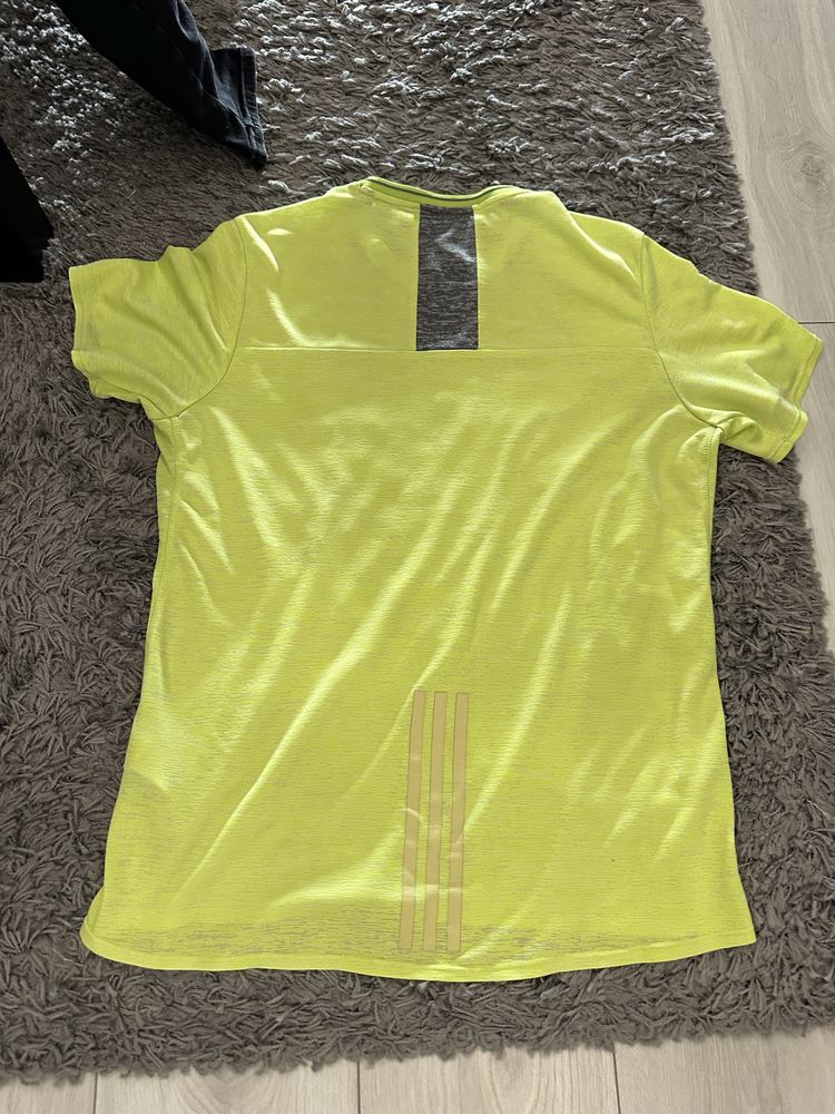 Футболка adidas размер М