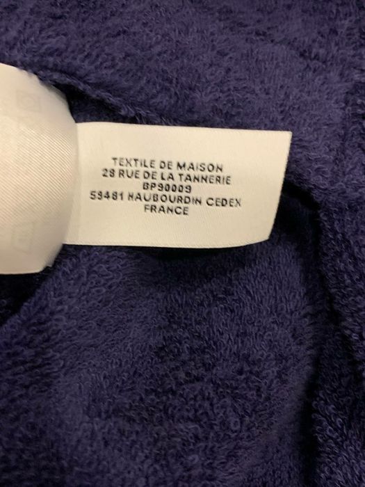 Халат Hugo boss plain