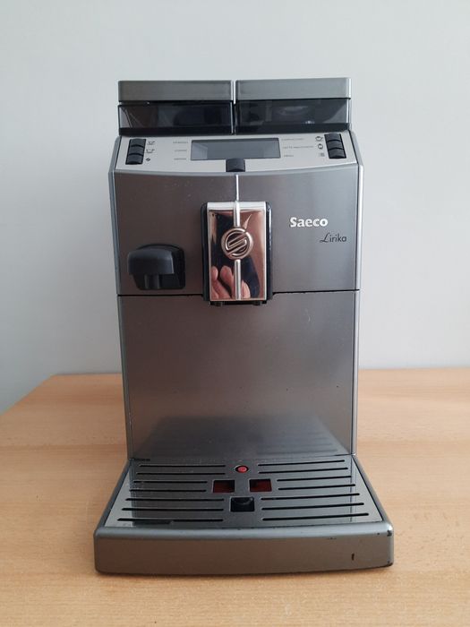 Ekspres do kawy Saeco Lirica One Touch