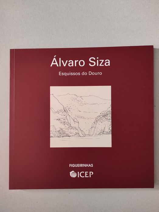 Esquissos do Douro de Álvaro Siza