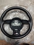 Volante a4 b8 sline