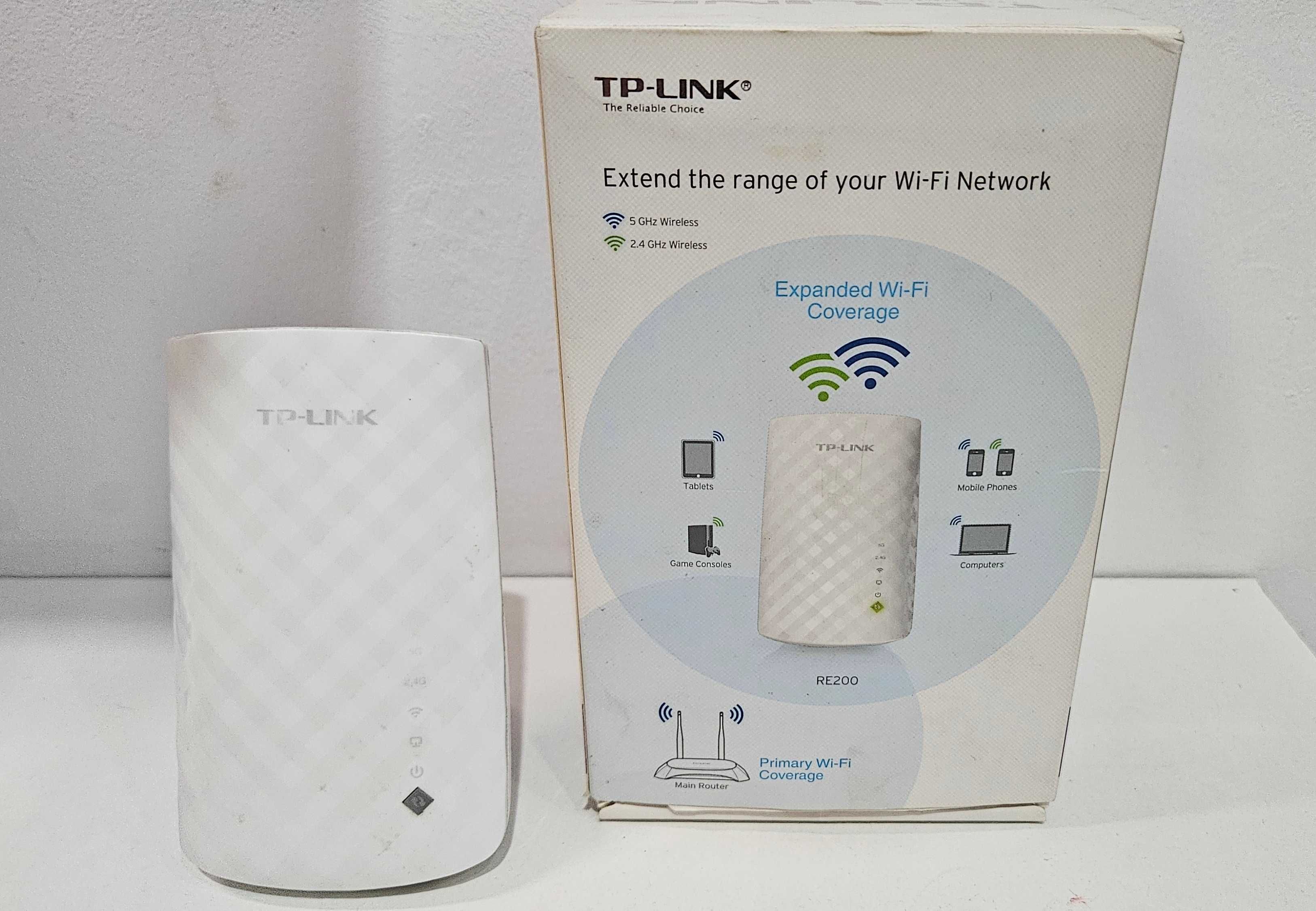 Router Linksys EA7500 (802.11a/b/g/n/ac 1900Mb/s) 2xUSB