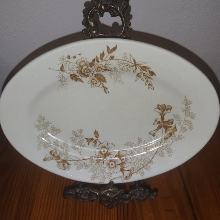 Pequena travessa da Fábrica do Desterro