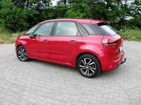 Citroën C4 Picasso Citroen C4 Picasso, 1.6 HDI, 120000km, Prywatnie