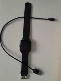 Smartwatch zegarek