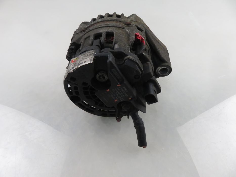 Alternator Smart Fortwo (450) 0.8 Cdi