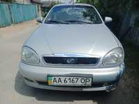 Daewoo Lanos 1.5