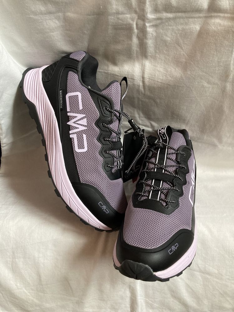 Buty damskie Multisport Shoes CMP PHELYX WMN WP 3Q65896