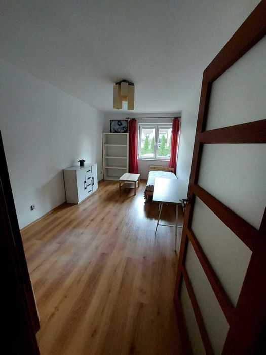 Pokój do wynajęcia Ruczaj z dostępem do ogrodu, od 1 grudnia