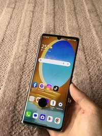 Телефон LG Velvet G900 5G 6/128gb з Німеччини Android 12