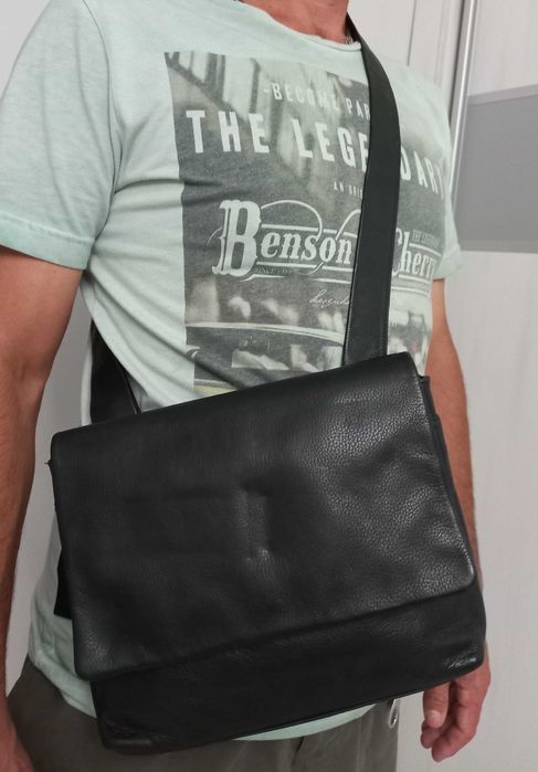 Сумка шкіряна,жіноча