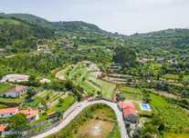 Terreno  Venda em Sande, Vilarinho, Barros e Gomide,Vila Verde