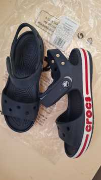 crocs bayaband sandals  j1 (20см)
 sandals